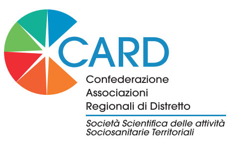 CARD Confederazione Associazioni Regionali di Distretto